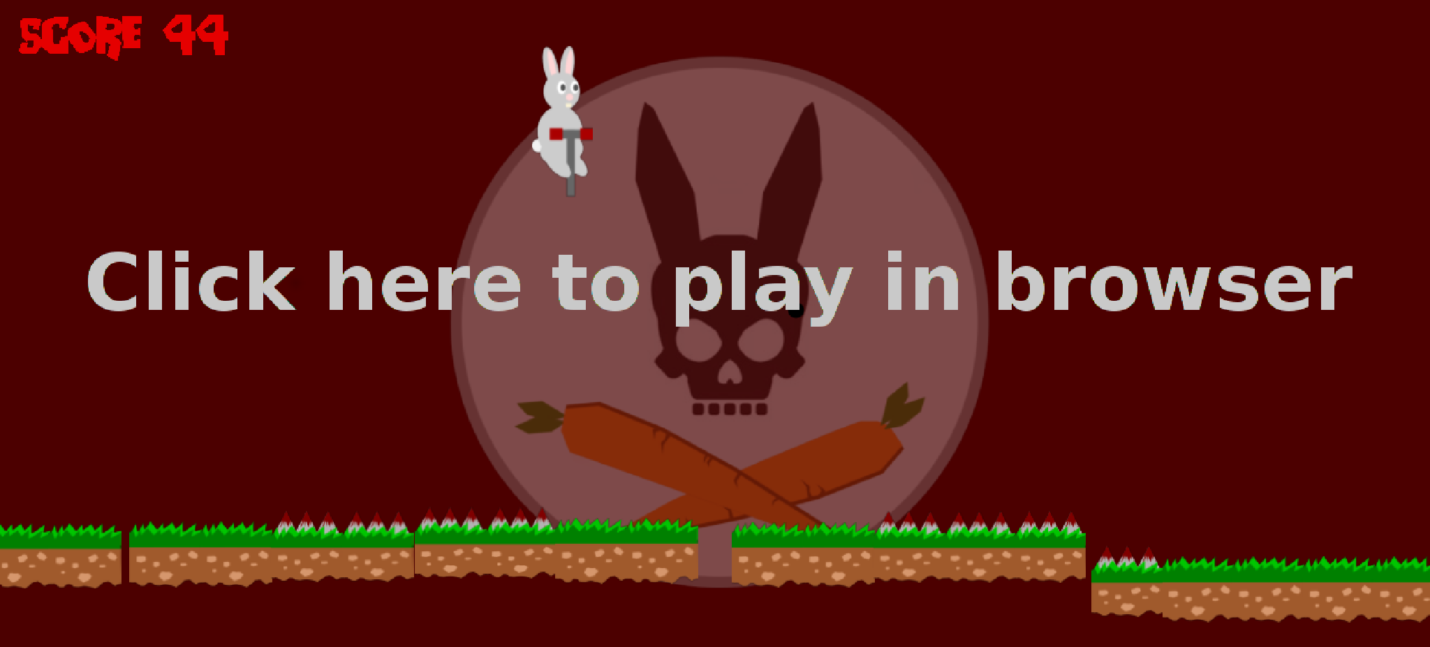 Death Bunny banner image